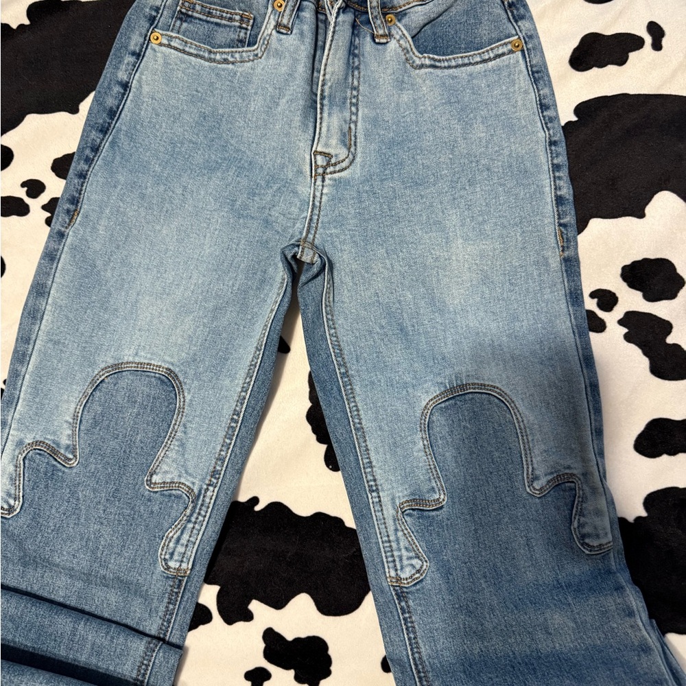 Rock&Roll Denim Women’s Bootcut